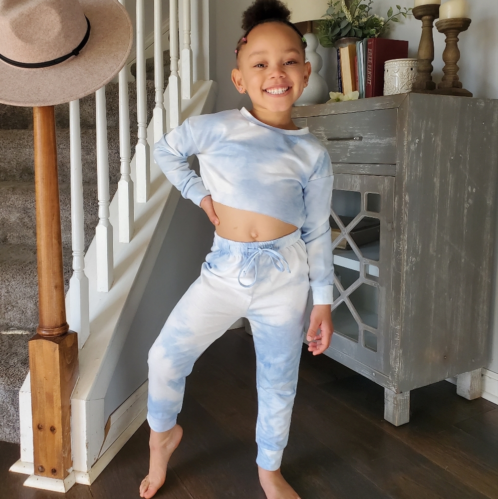 Nala Lounge Set